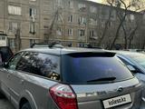 Subaru Outback 2007 года за 5 300 000 тг. в Алматы – фото 3