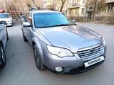 Subaru Outback 2007 года за 5 300 000 тг. в Алматы – фото 5