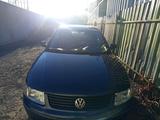 Volkswagen Passat 1997 годаүшін1 550 000 тг. в Усть-Каменогорск – фото 4