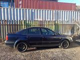 Volkswagen Passat 1997 годаүшін1 550 000 тг. в Усть-Каменогорск – фото 3