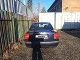Volkswagen Passat 1997 годаүшін1 550 000 тг. в Усть-Каменогорск