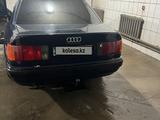 Audi 100 1992 годаүшін2 100 000 тг. в Шу