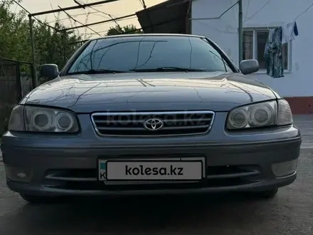 Toyota Camry 1997 года за 3 700 000 тг. в Сарыагаш