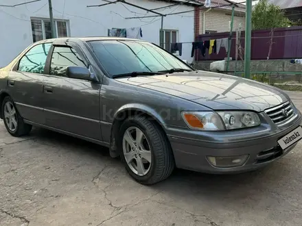 Toyota Camry 1997 года за 3 700 000 тг. в Сарыагаш – фото 3