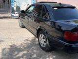 Audi 100 1993 года за 1 830 000 тг. в Жетысай