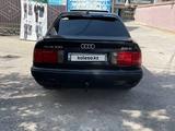 Audi 100 1993 года за 1 830 000 тг. в Жетысай – фото 3