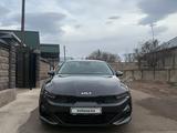 Kia K5 2021 года за 12 000 000 тг. в Алматы