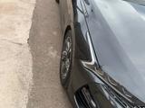 Kia K5 2021 года за 12 000 000 тг. в Алматы – фото 2