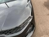 Kia K5 2021 года за 12 000 000 тг. в Алматы – фото 3