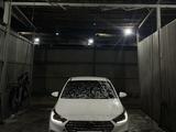 Hyundai Accent 2019 годаүшін6 500 000 тг. в Тараз