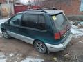 Mitsubishi Space Runner 1996 годаүшін750 000 тг. в Уральск – фото 4