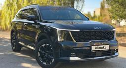 Kia Sorento 2024 года за 14 800 000 тг. в Костанай – фото 3