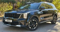 Kia Sorento 2024 года за 14 800 000 тг. в Костанай – фото 5