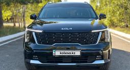 Kia Sorento 2024 года за 14 800 000 тг. в Костанай – фото 2