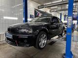 BMW 330 2001 годаүшін5 350 000 тг. в Астана