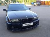 BMW 330 2001 годаүшін5 350 000 тг. в Астана – фото 3
