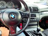 BMW 330 2001 годаүшін5 350 000 тг. в Астана – фото 5