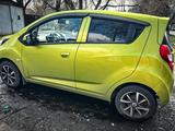 Chevrolet Spark 2013 года за 3 800 000 тг. в Алматы