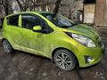 Chevrolet Spark 2013 годаүшін3 800 000 тг. в Алматы – фото 5