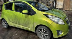 Chevrolet Spark 2013 года за 3 800 000 тг. в Алматы – фото 5