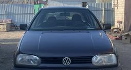 Volkswagen Golf 1993 годаүшін1 300 000 тг. в Астана – фото 5