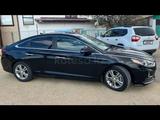 Hyundai Sonata 2017 года за 5 500 000 тг. в Кульсары – фото 2