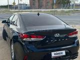 Hyundai Sonata 2017 года за 5 500 000 тг. в Кульсары – фото 3
