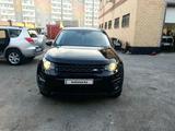 Land Rover Discovery Sport 2018 года за 12 777 000 тг. в Астана