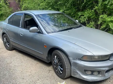 Mitsubishi Galant 1997 года за 500 000 тг. в Алматы – фото 2