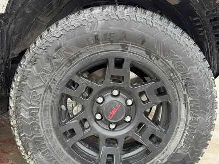 Toyota 4Runner 2021 года за 25 500 000 тг. в Актау – фото 7