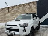 Toyota 4Runner 2021 годаүшін25 500 000 тг. в Актау – фото 2
