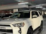 Toyota 4Runner 2021 годаүшін25 500 000 тг. в Актау