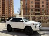Toyota 4Runner 2021 года за 25 500 000 тг. в Алматы