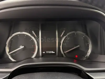 Toyota 4Runner 2021 года за 25 500 000 тг. в Актау – фото 4