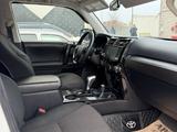 Toyota 4Runner 2021 годаүшін25 500 000 тг. в Актау – фото 3
