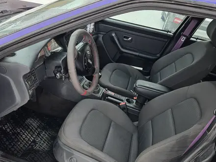Audi 80 1991 года за 3 000 000 тг. в Петропавловск – фото 6