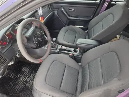 Audi 80 1991 года за 3 000 000 тг. в Петропавловск – фото 8