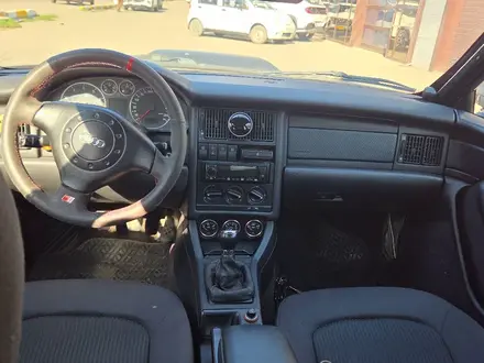 Audi 80 1991 года за 3 000 000 тг. в Петропавловск – фото 10