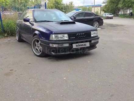 Audi 80 1991 года за 3 000 000 тг. в Петропавловск
