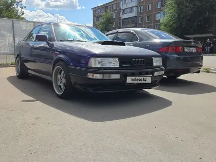 Audi 80 1991 года за 3 000 000 тг. в Петропавловск – фото 11