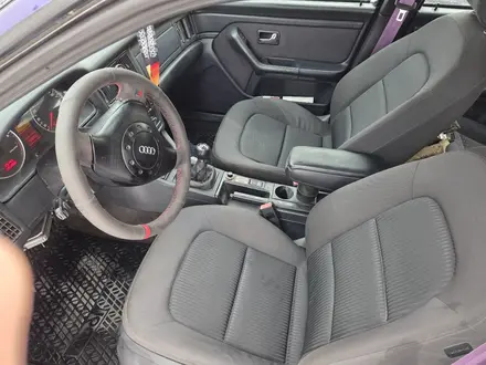 Audi 80 1991 года за 3 000 000 тг. в Петропавловск – фото 5
