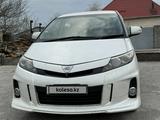 Toyota Estima 2013 года за 8 000 000 тг. в Алматы