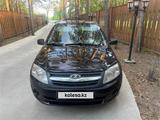ВАЗ (Lada) Granta 2190 2014 года за 2 701 696 тг. в Петропавловск