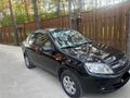 ВАЗ (Lada) Granta 2190 2014 годаүшін2 701 696 тг. в Петропавловск – фото 4
