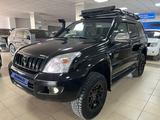 Toyota Land Cruiser Prado 2008 года за 8 800 000 тг. в Актау
