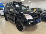 Toyota Land Cruiser Prado 2008 года за 8 800 000 тг. в Актау – фото 3