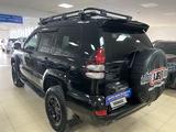 Toyota Land Cruiser Prado 2008 года за 8 800 000 тг. в Актау – фото 5