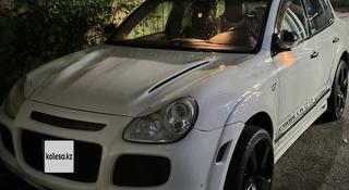 Porsche Cayenne 2005 года за 5 500 000 тг. в Алматы