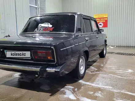 ВАЗ (Lada) 2106 1990 года за 750 000 тг. в Мерке – фото 2