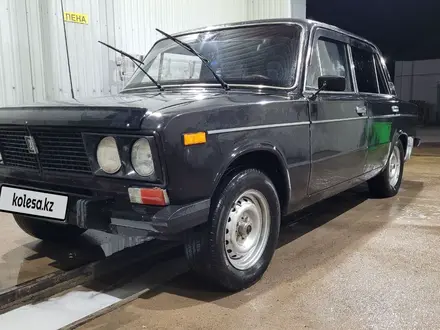 ВАЗ (Lada) 2106 1990 года за 750 000 тг. в Мерке – фото 5